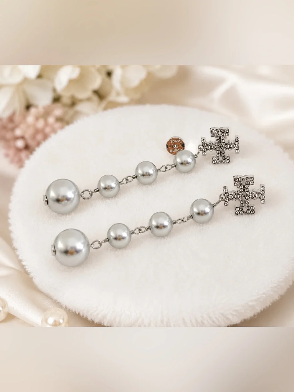Tory Burch elegant timeless